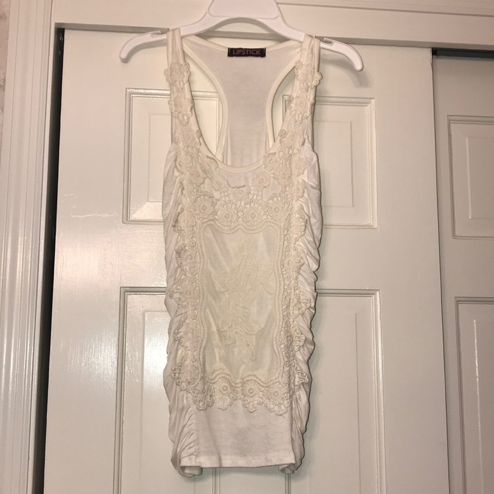 Women’s tank top